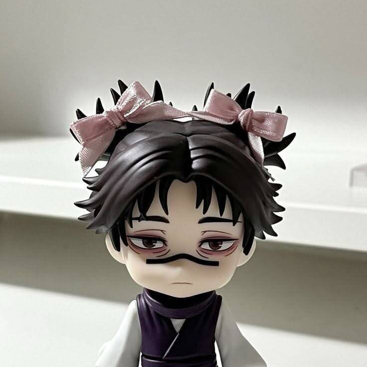 Choso pfp Profile Picture Cute Aesthetic Choso pfp Profile Picture Doll Style