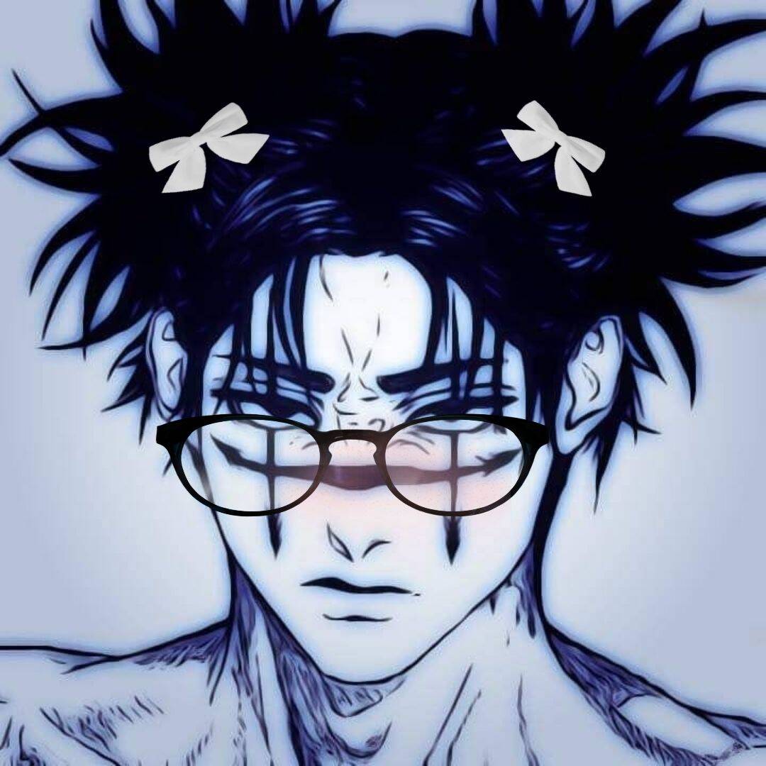 Choso pfp Profile Picture Jujutsu Kaisen Aesthetic Anime Art