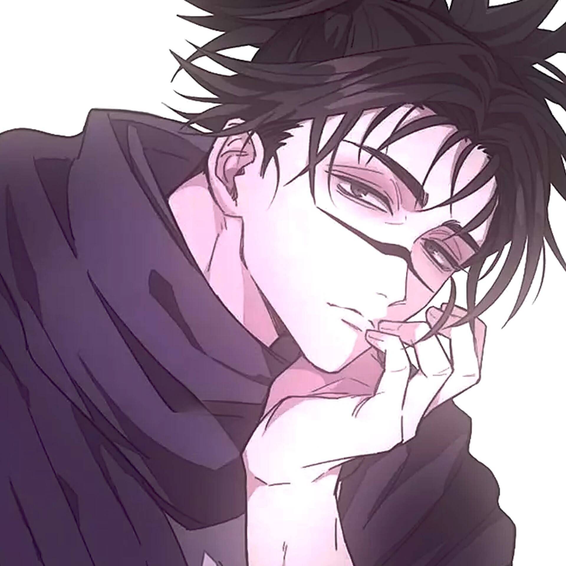 Choso pfp Profile Picture Jujutsu Kaisen Aesthetic Anime Art