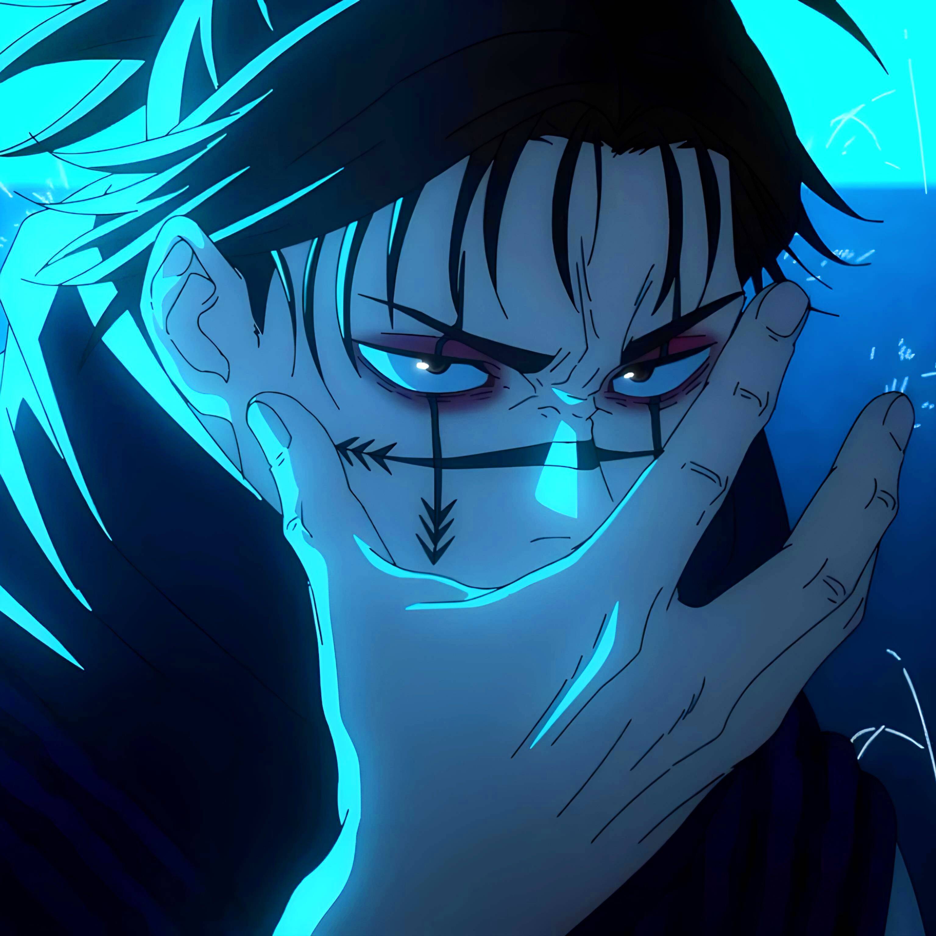 Choso pfp Profile Picture Jujutsu Kaisen Aesthetic