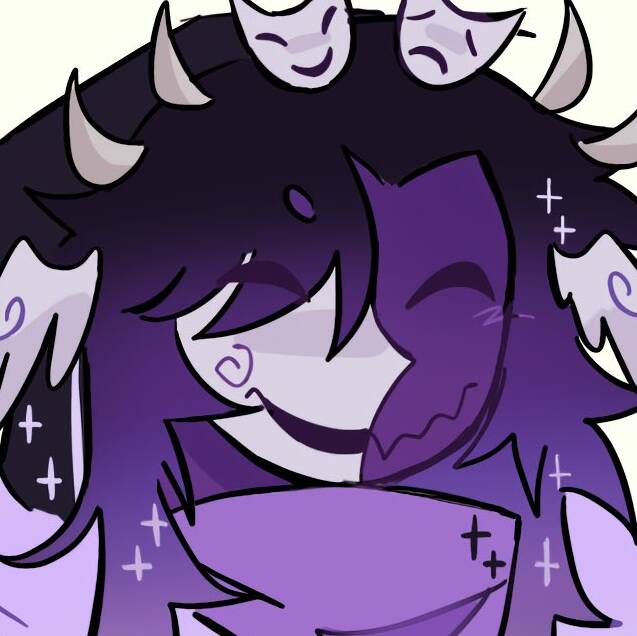 Forsaken PFP Profile Picture Dark Fantasy Character