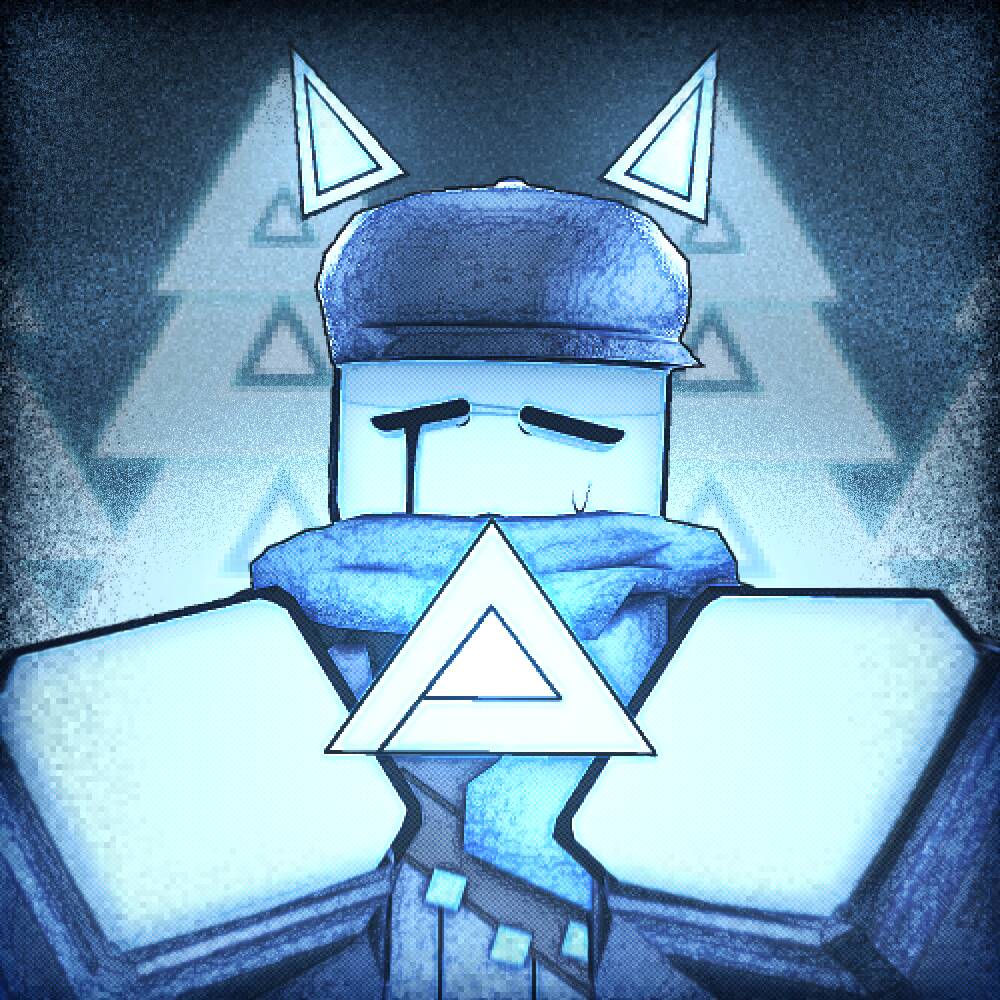 Forsaken PFP Profile Picture Roblox Mysterious Character