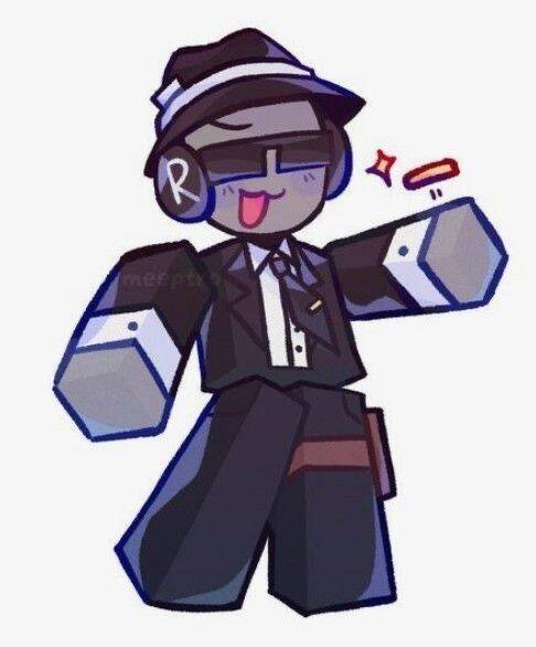 Forsaken PFP Profile Picture Roblox Stylish Character