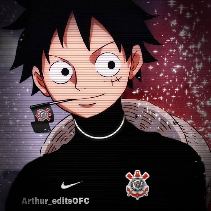 Luffy pfp Profile Picture Stylish Anime Look