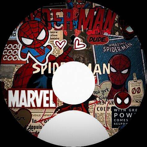 Spider Man pfp Profile Picture Collage of Classic Comic Art