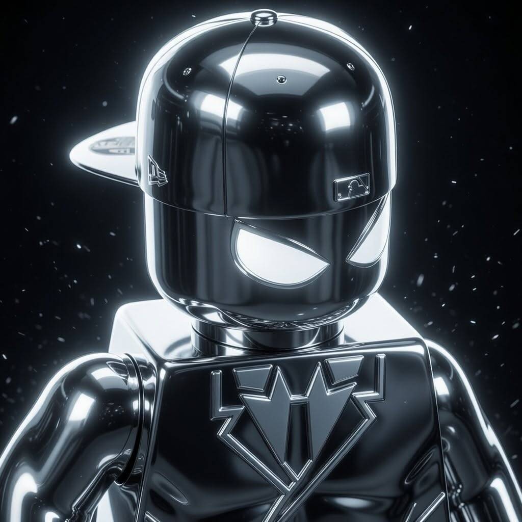 Stylish Spiderman pfp Profile Picture in Futuristic Design