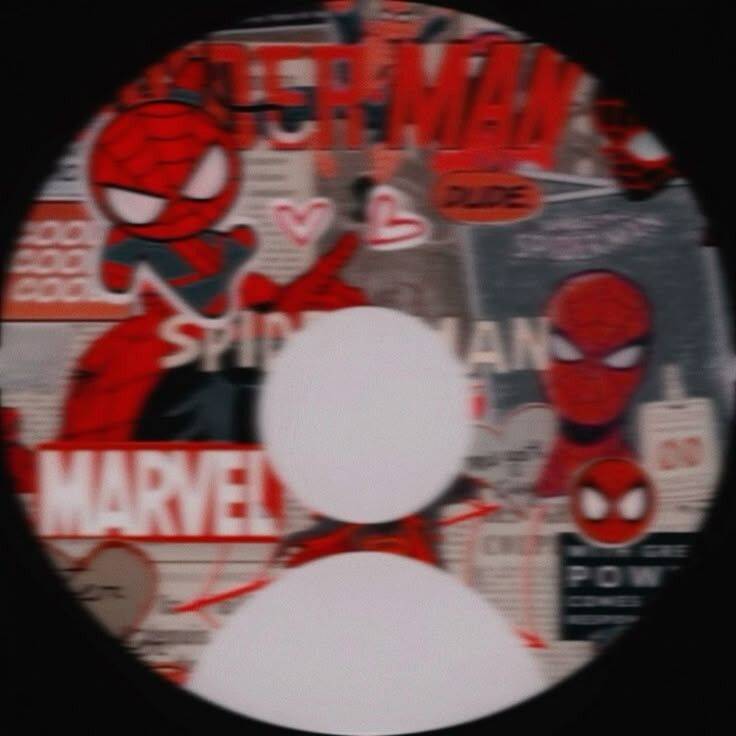 Spiderman pfp Profile Picture Collage of Iconic Moments