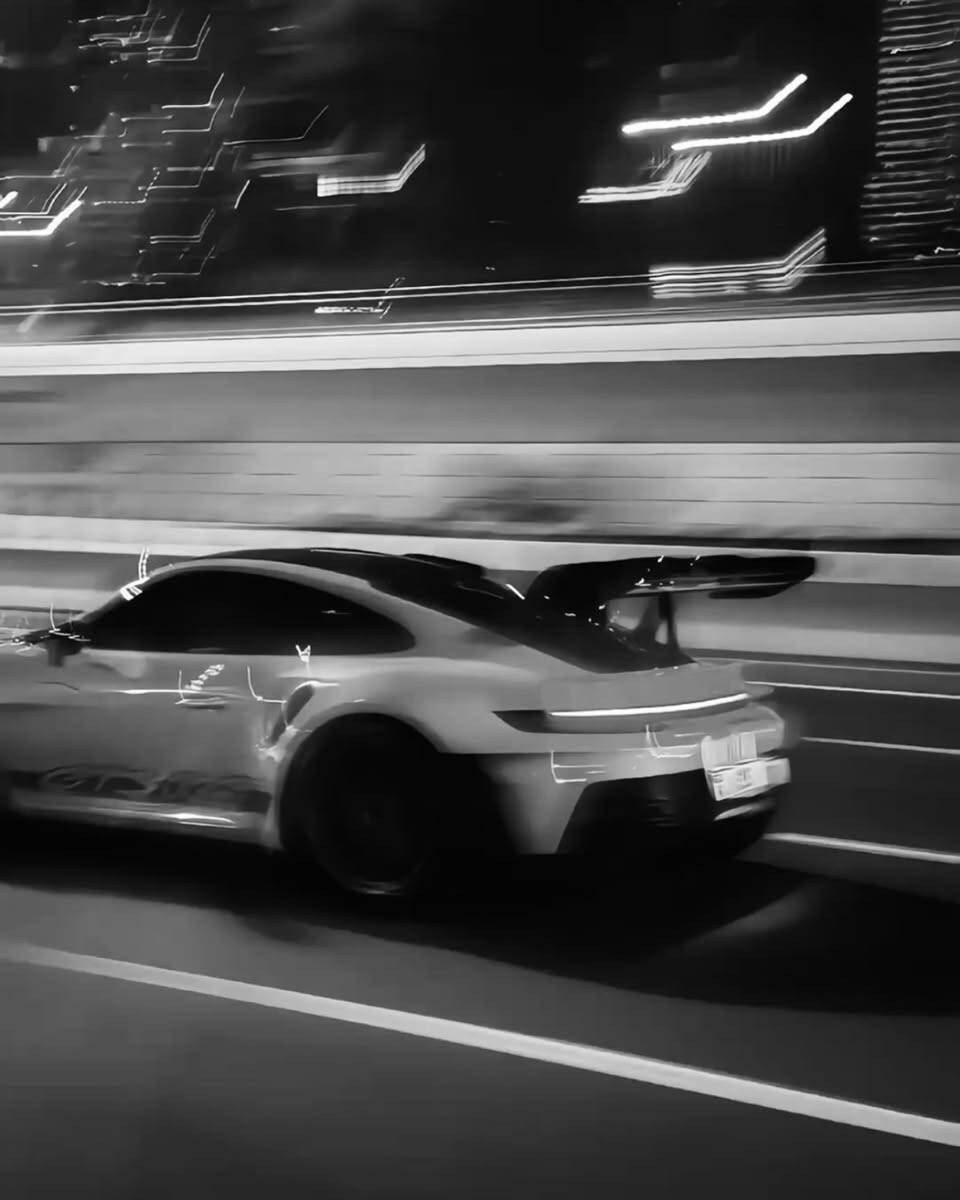 Porsche Car pfp Profile Picture High Speed Sports Car