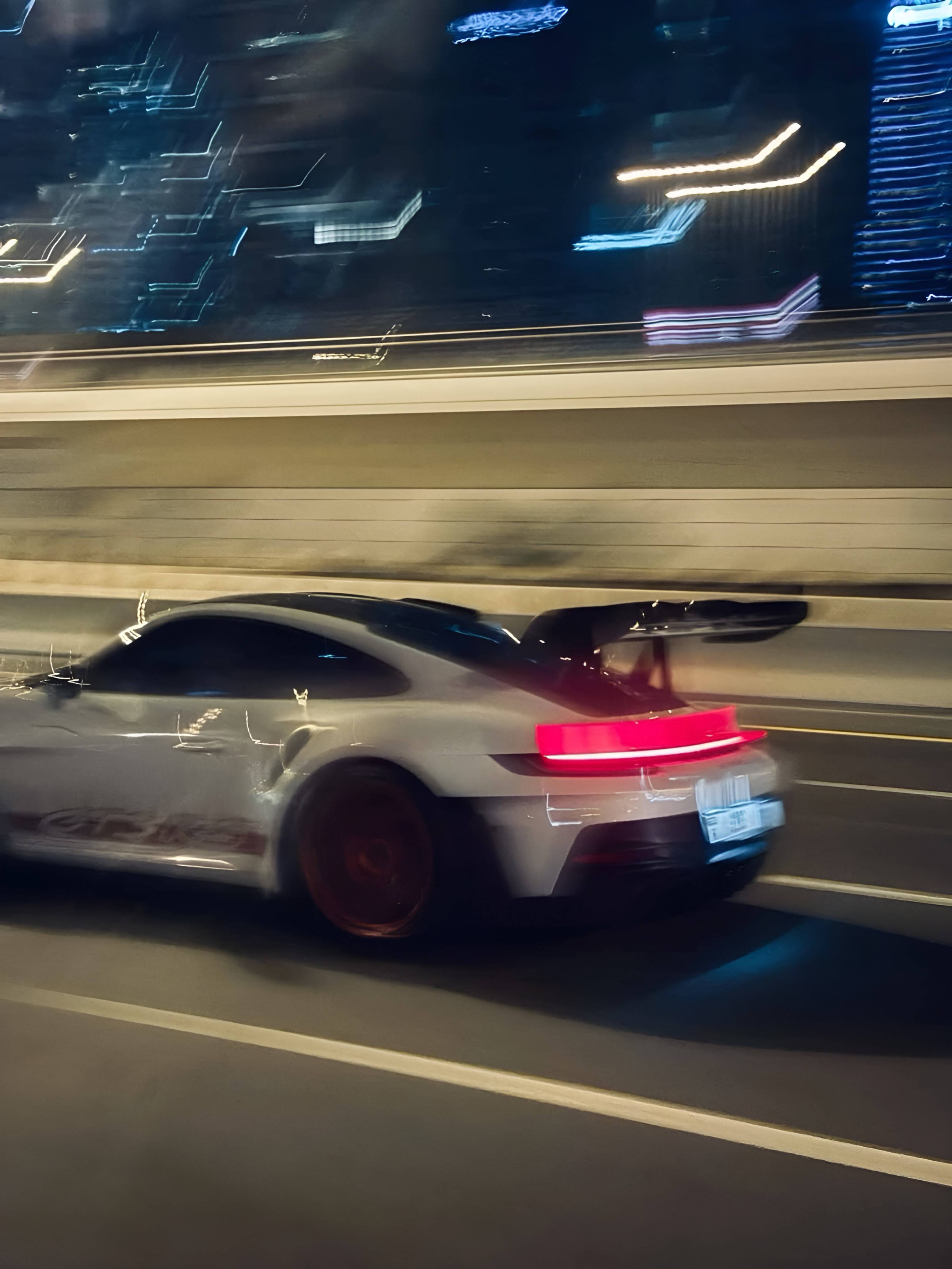 Car pfp Profile Picture Porsche GT3 Racing Car