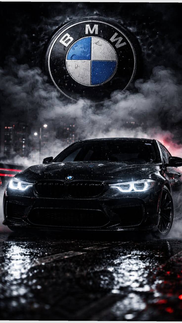BMW M4 Black Car pfp Profile Picture