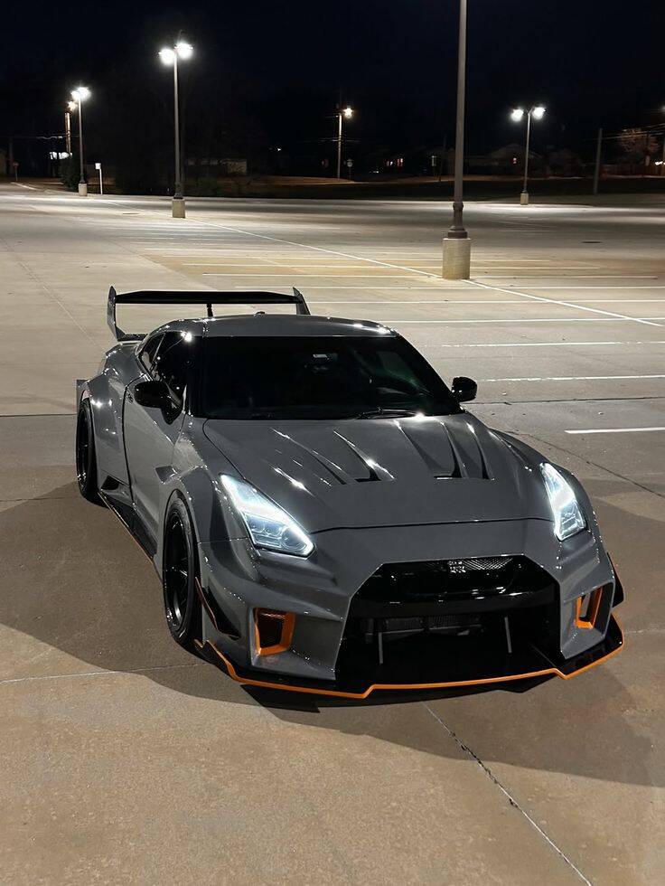 Nissan GT R R35 Car pfp Profile Picture