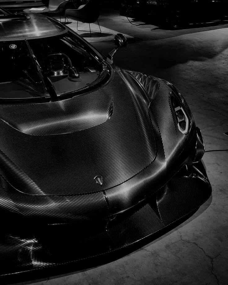 Car pfp Profile Picture Koenigsegg Agera Carbon Fiber Supercar