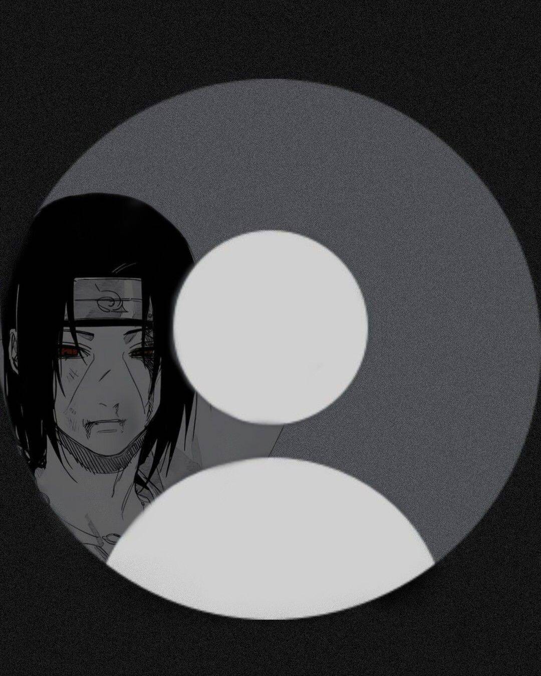 Itachi Uchiha pfp Profile Picture Dark Aesthetic