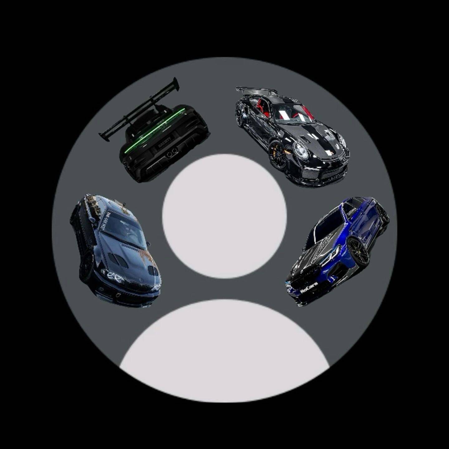 Car pfp Profile Picture Racing Sports Cars Collection