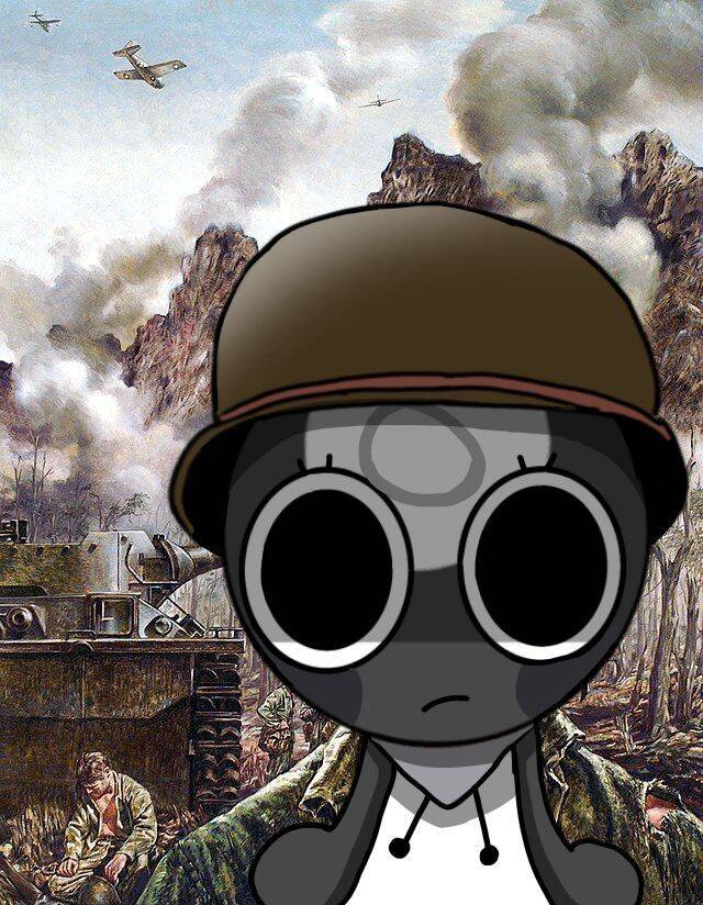 Dandy’s World pfp Profile Picture War Toon