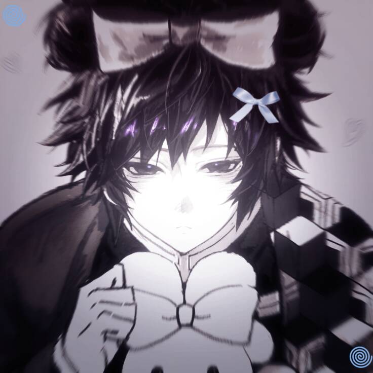 Demon Slayer pfp Profile Picture Shinobu Kocho Butterfly