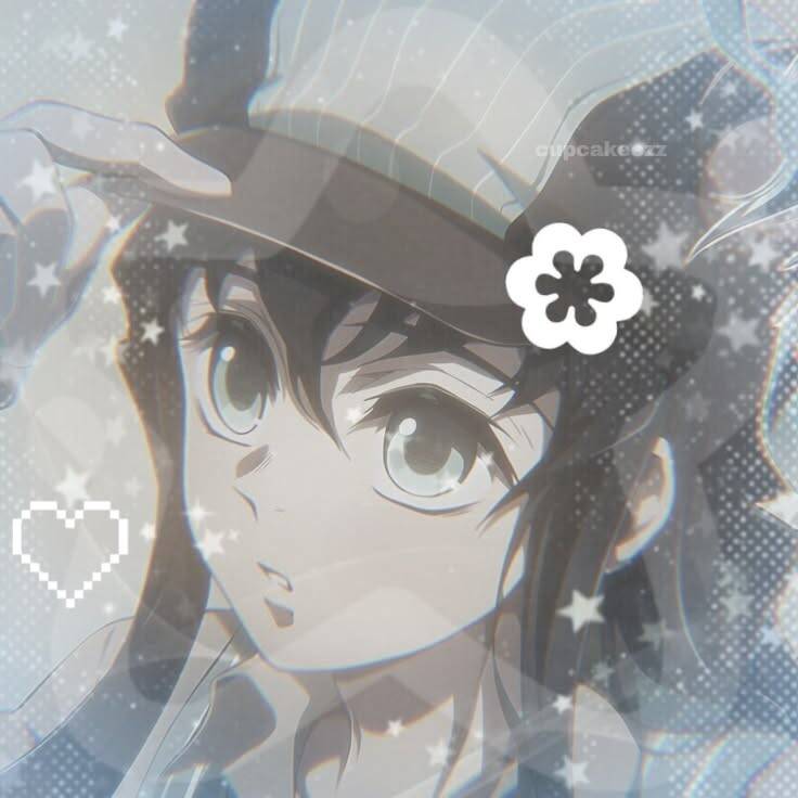 Demon Slayer pfp Profile Picture Shinobu Kocho Butterfly