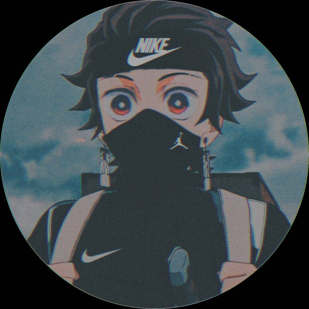 Demon Slayer pfp Profile Picture Stylish Anime Character