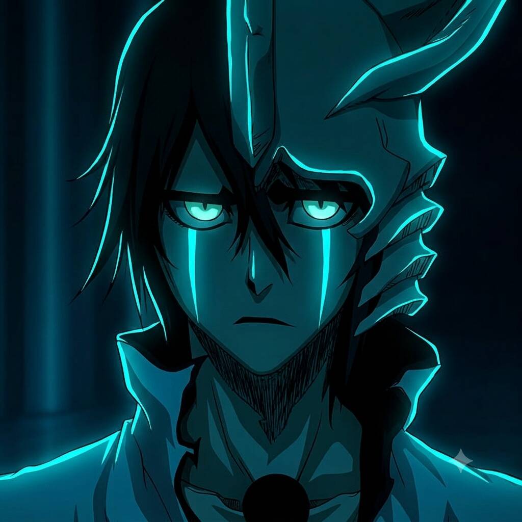 Bleach pfp Profile Picture Ulquiorra Cifer Resurrección