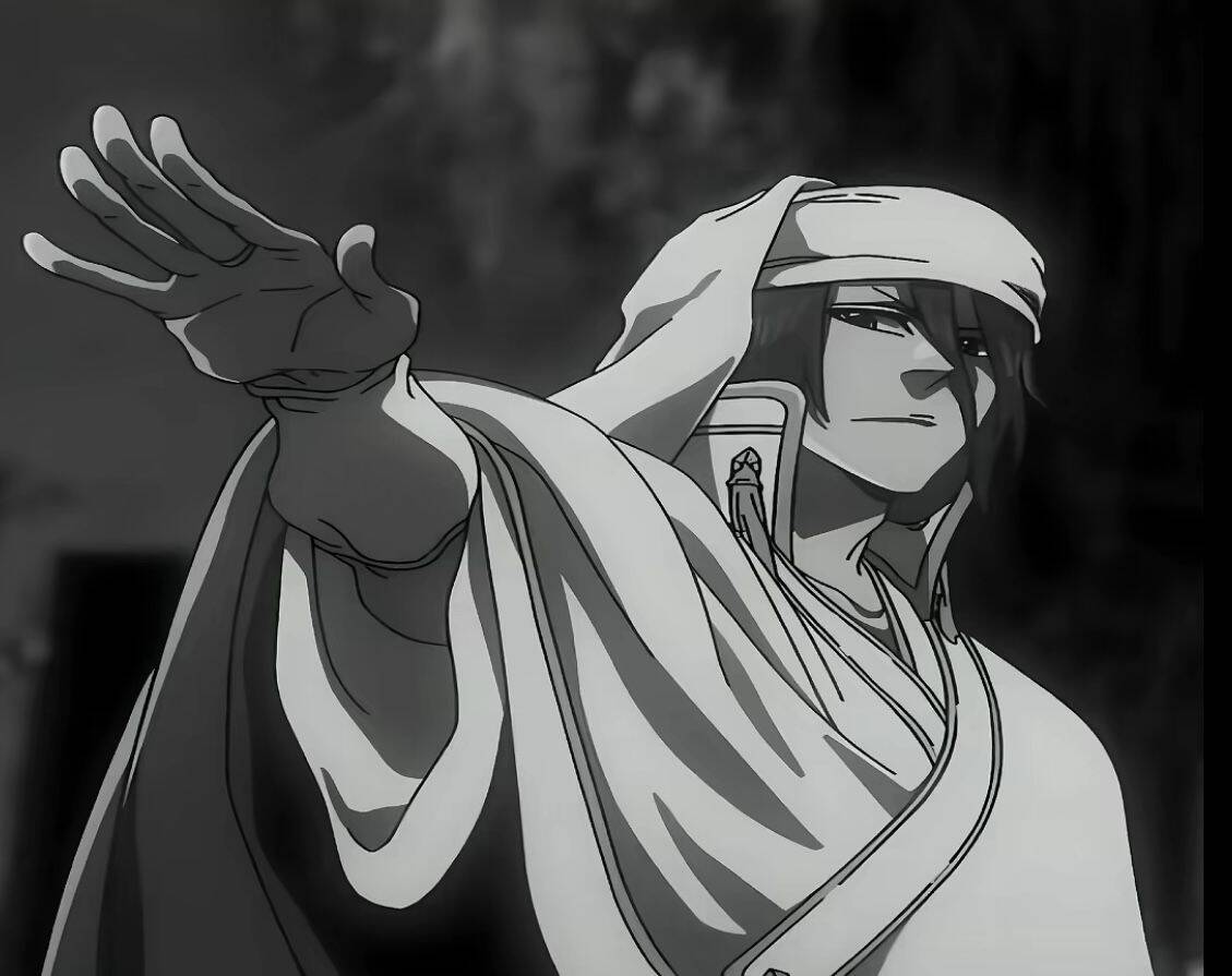 Bleach pfp Profile Picture Uryu Ishida Quincy Archer