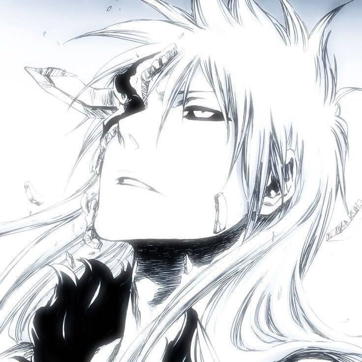 Bleach pfp Profile Picture Ichigo Kurosaki Final Getsuga Tensho