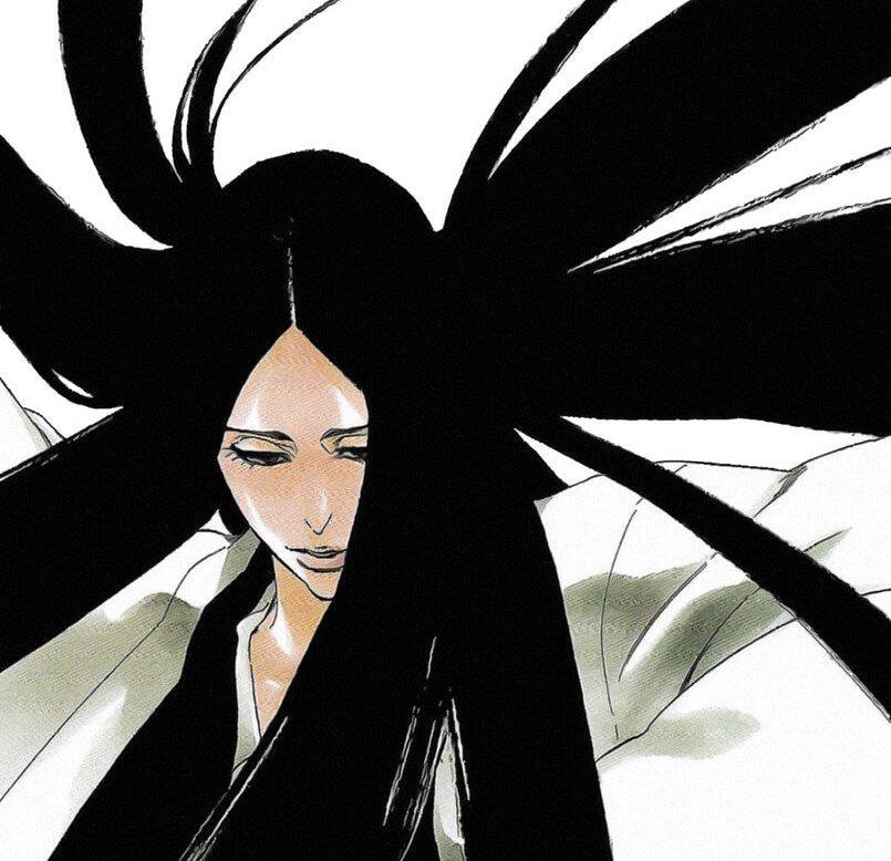 Bleach pfp Profile Picture Yoruichi Shihouin Stealth Force