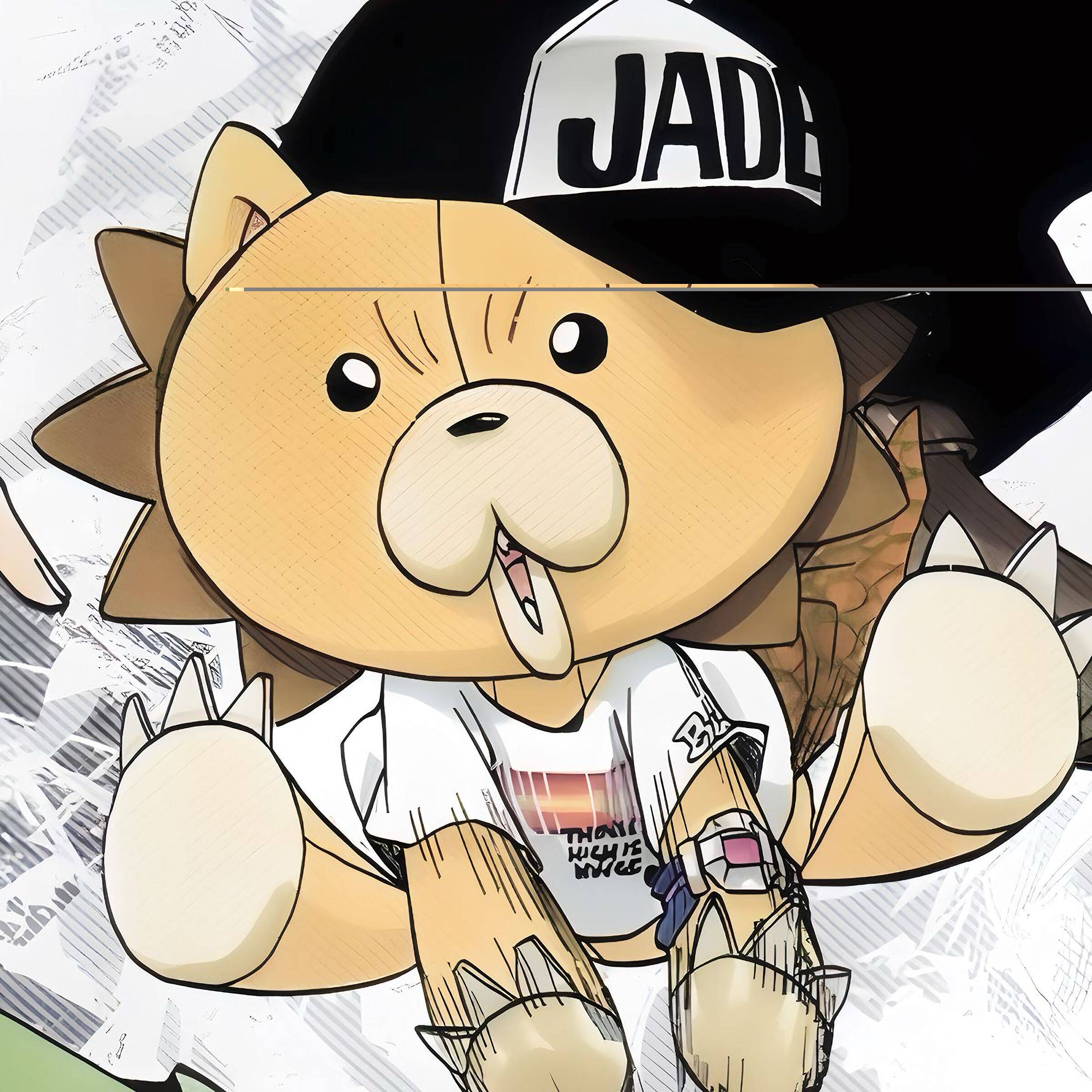 Bleach pfp Profile Picture Kon Plushie