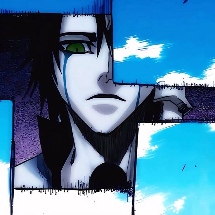 Bleach pfp Profile Picture Ulquiorra Cifer Espada