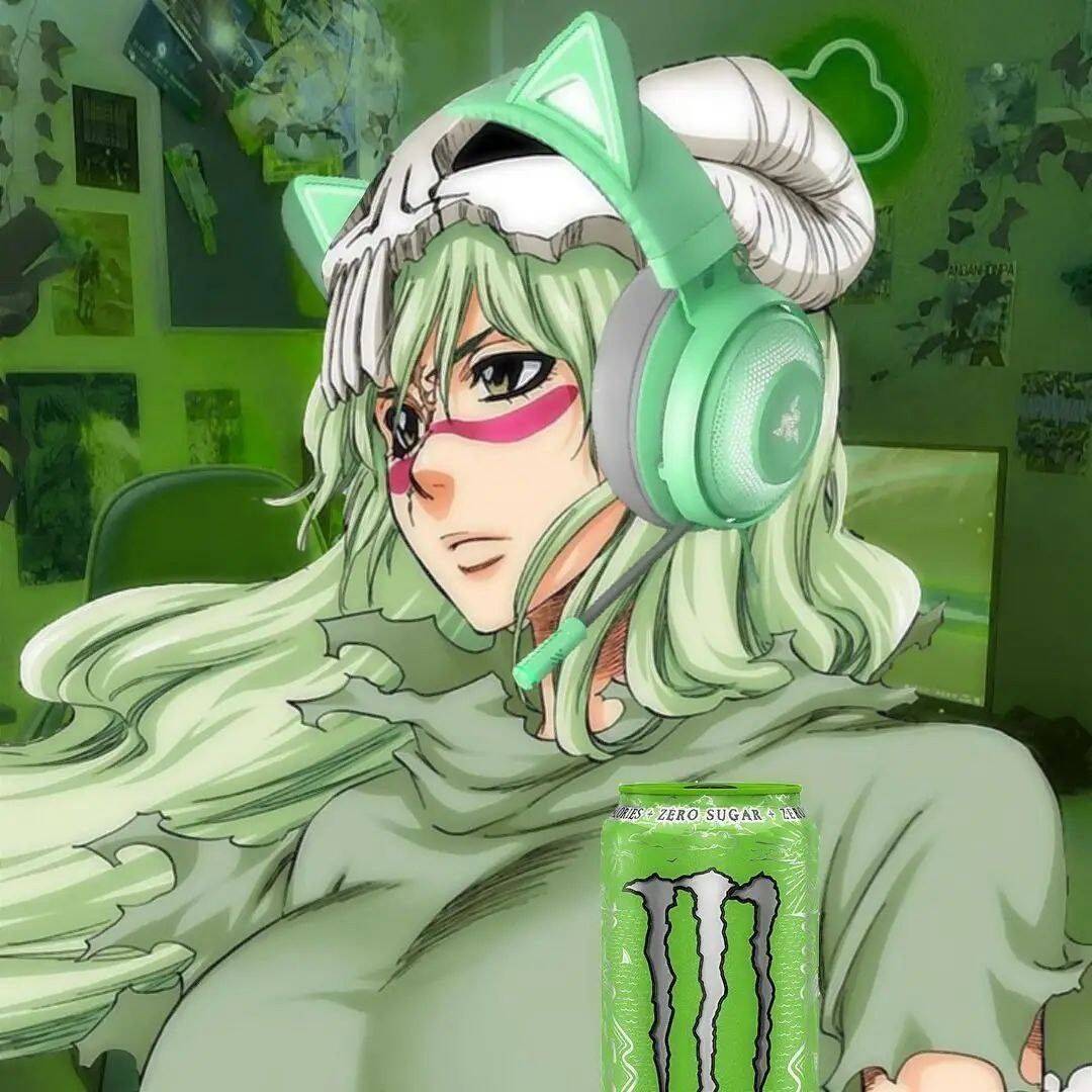 Bleach pfp Profile Picture Neliel Tu Oderschvank Gamer Style