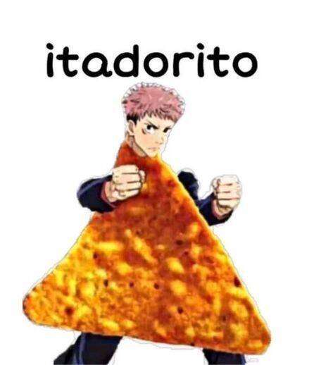 JJK pfp Profile Picture Itadorito Fun Mashup