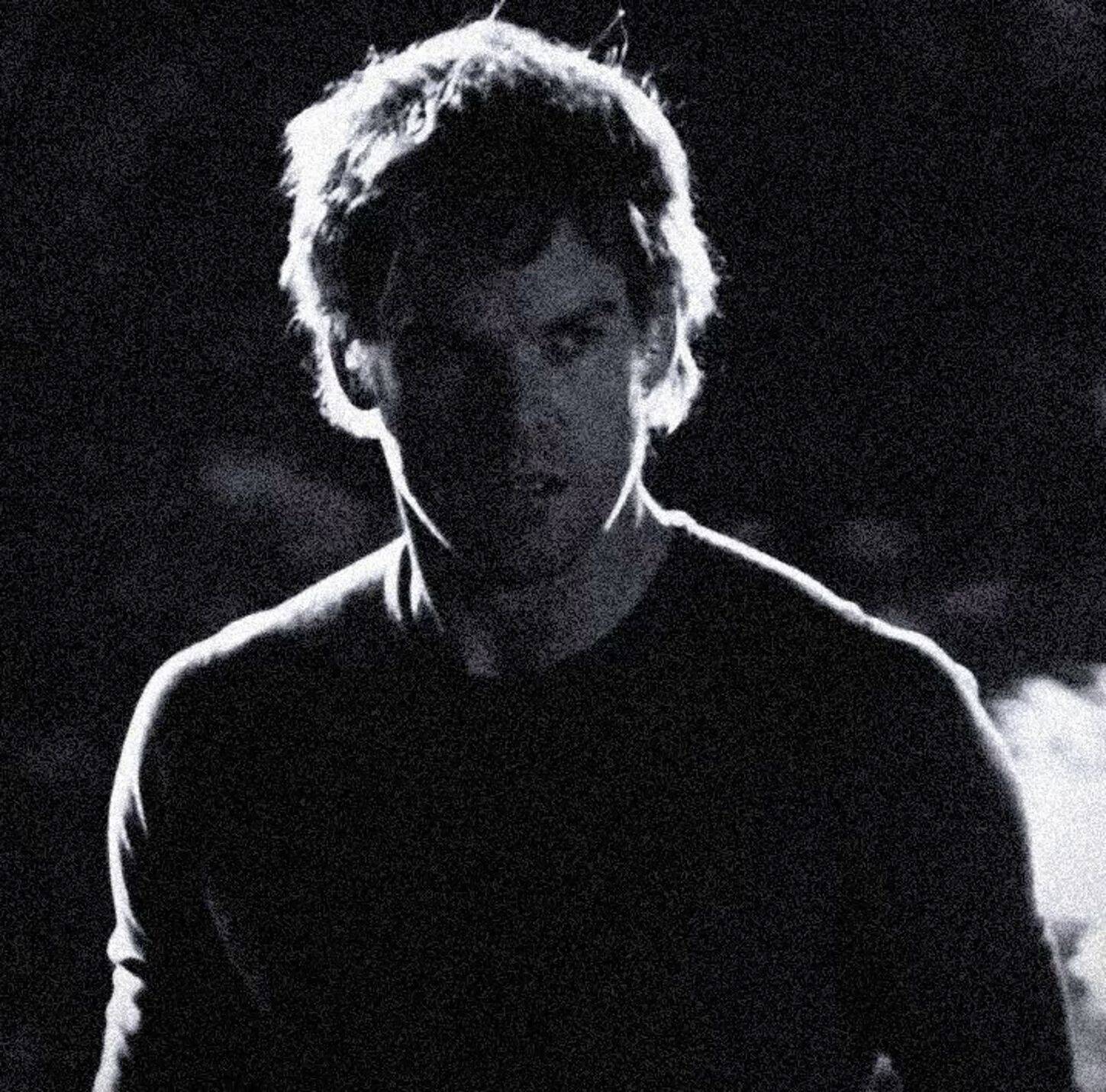Dexter pfp Profile Picture Dark and Mysterious Dexter Character