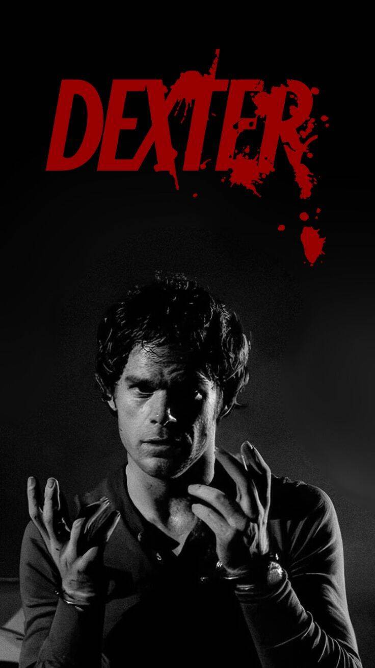 Dexter pfp Profile Picture Dark and Mysterious Dexter Character