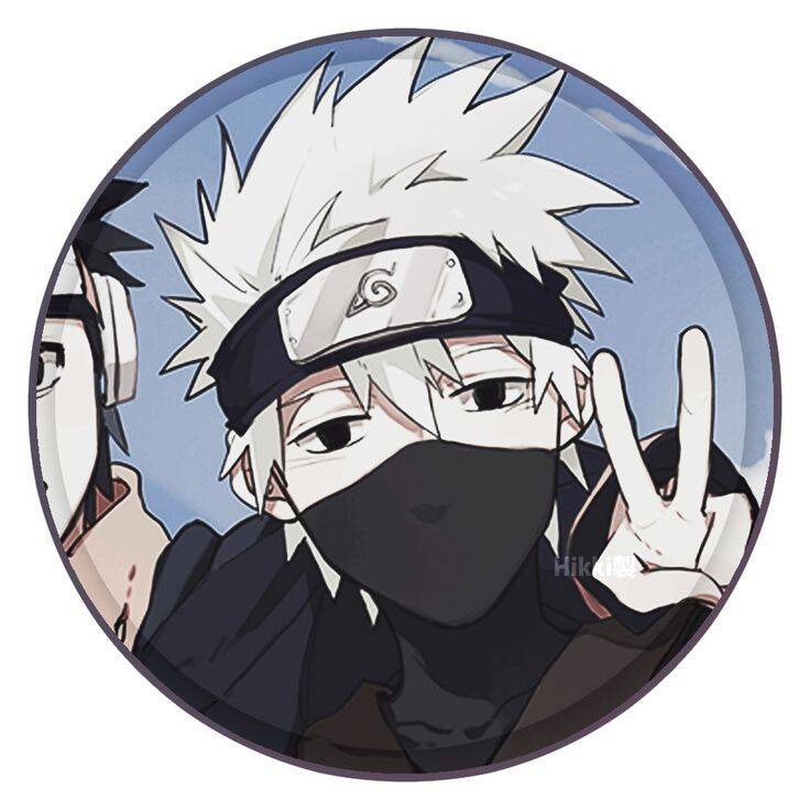 Obito pfp Profile Picture Uchiha Mask Stylish Design