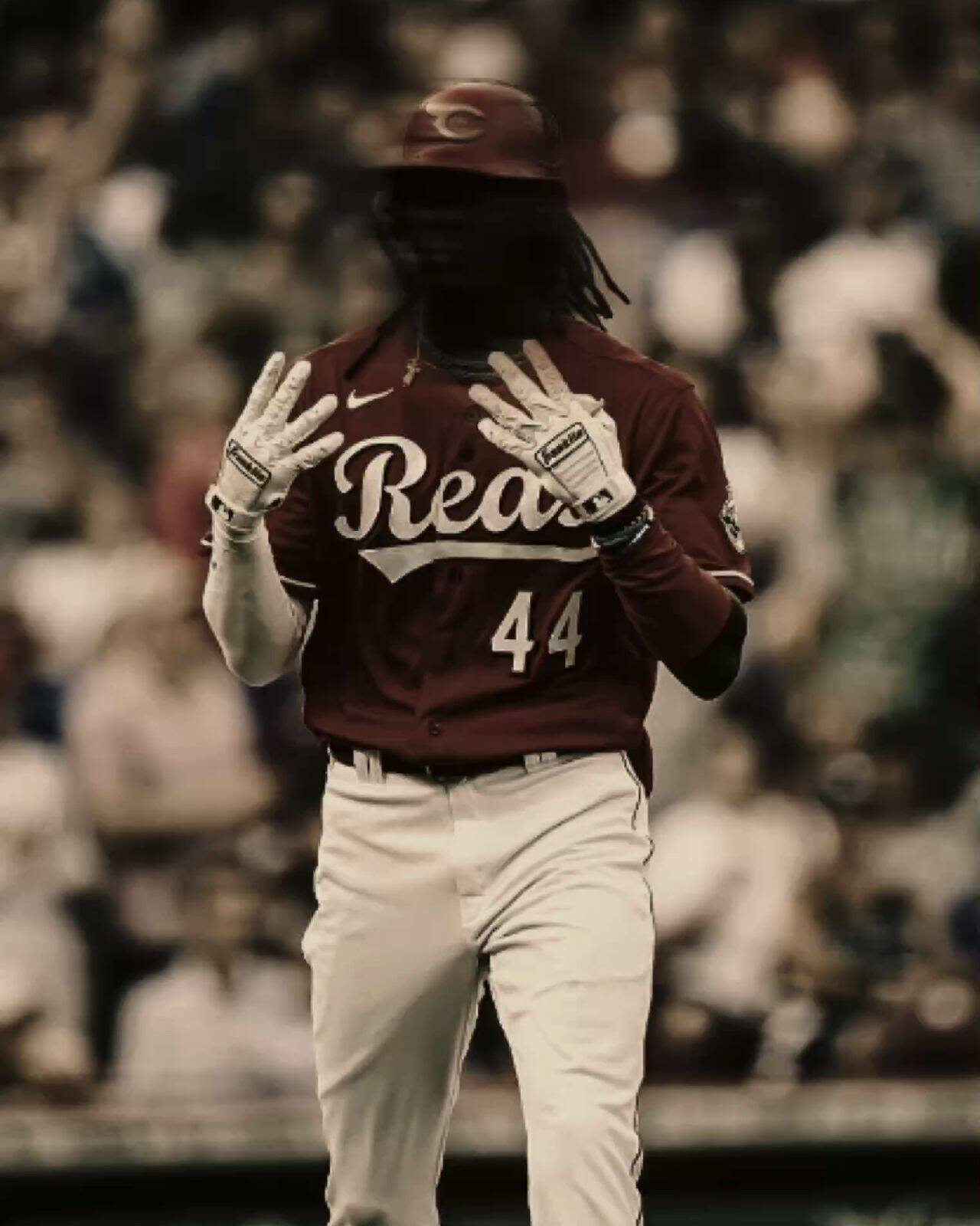 Baseball pfp Profile Picture Player Celebrating Victory