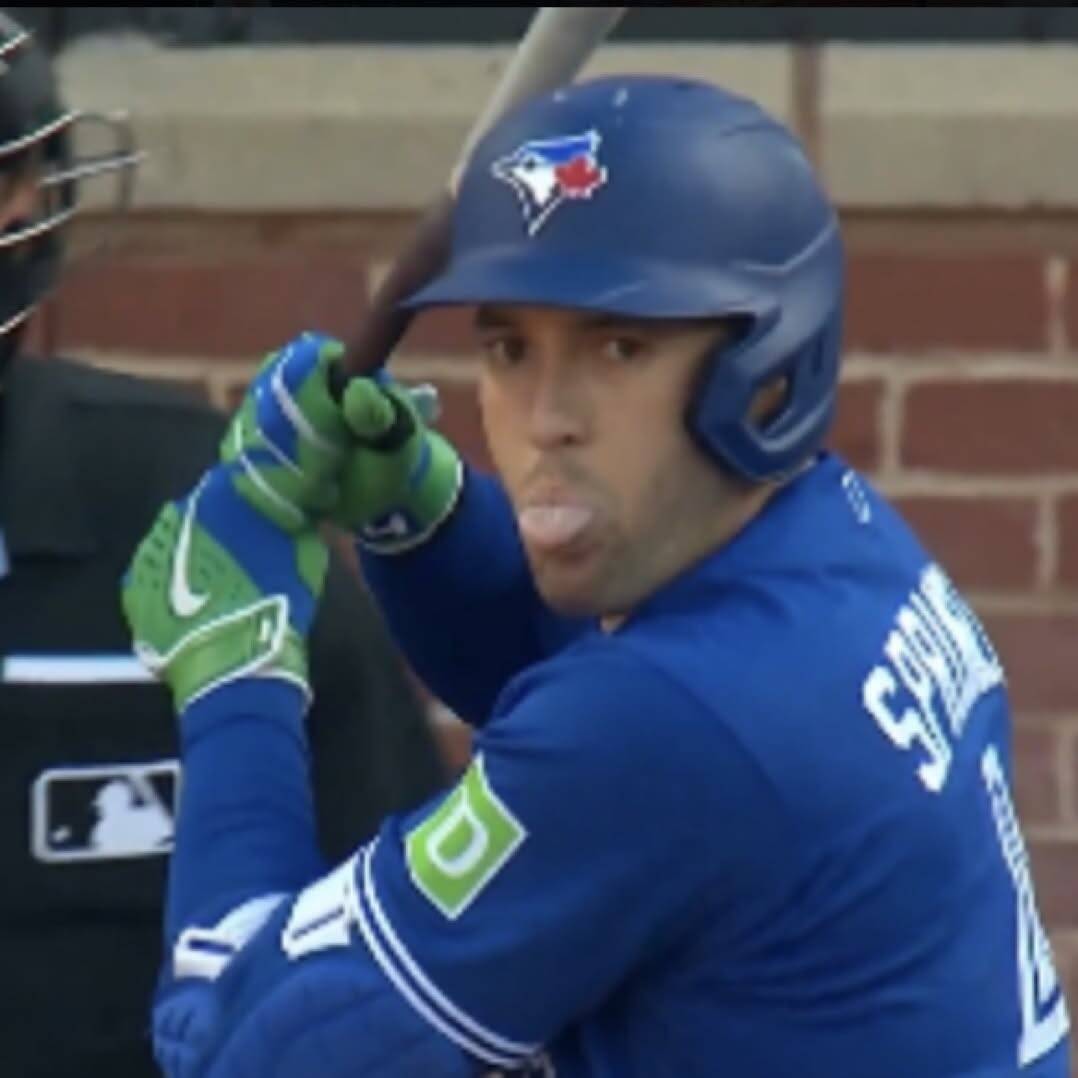 Baseball pfp Profile Picture Player Ready to Bat