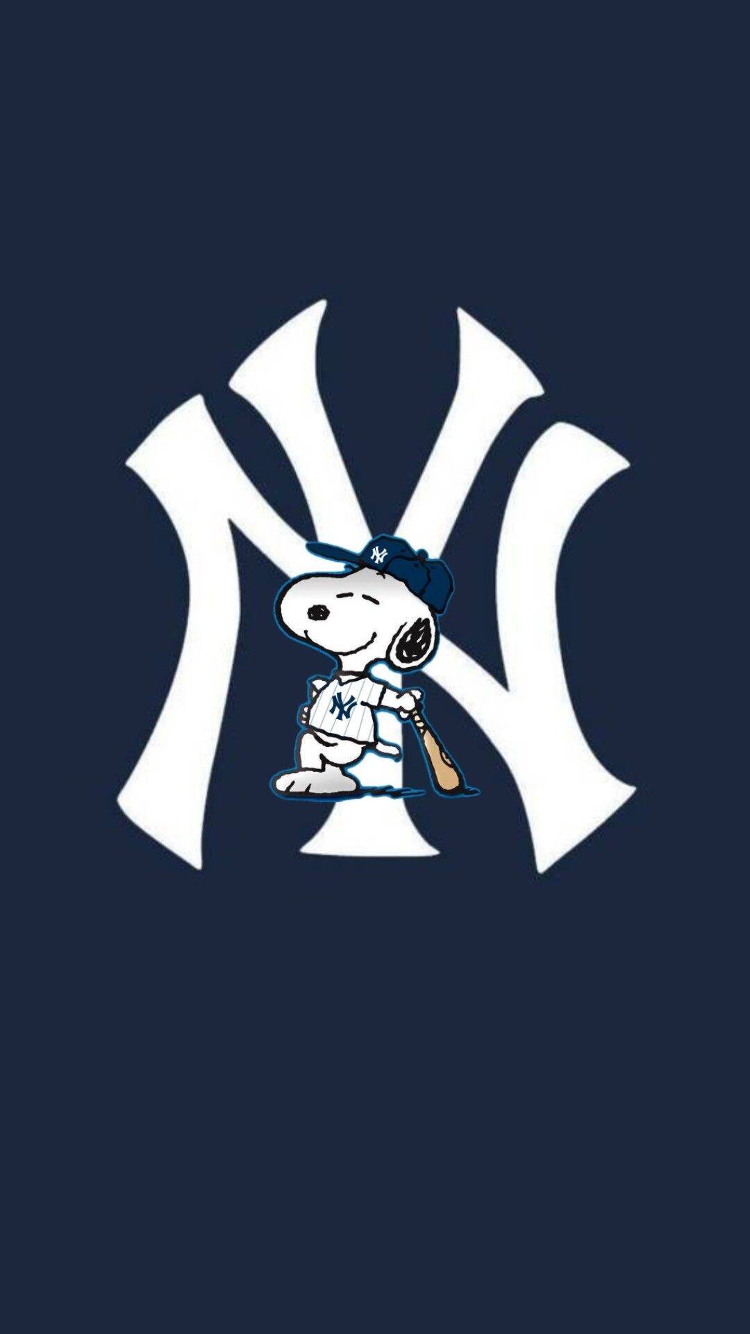 Baseball pfp Profile Picture Cartoon Character with Bat and Cap