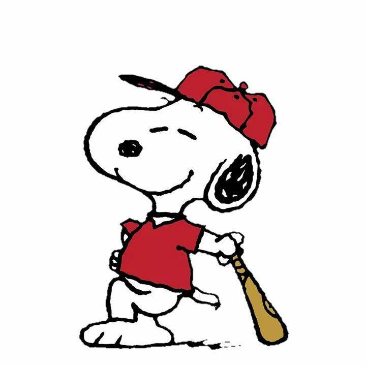 Baseball pfp Profile Picture Cartoon Dog with Bat