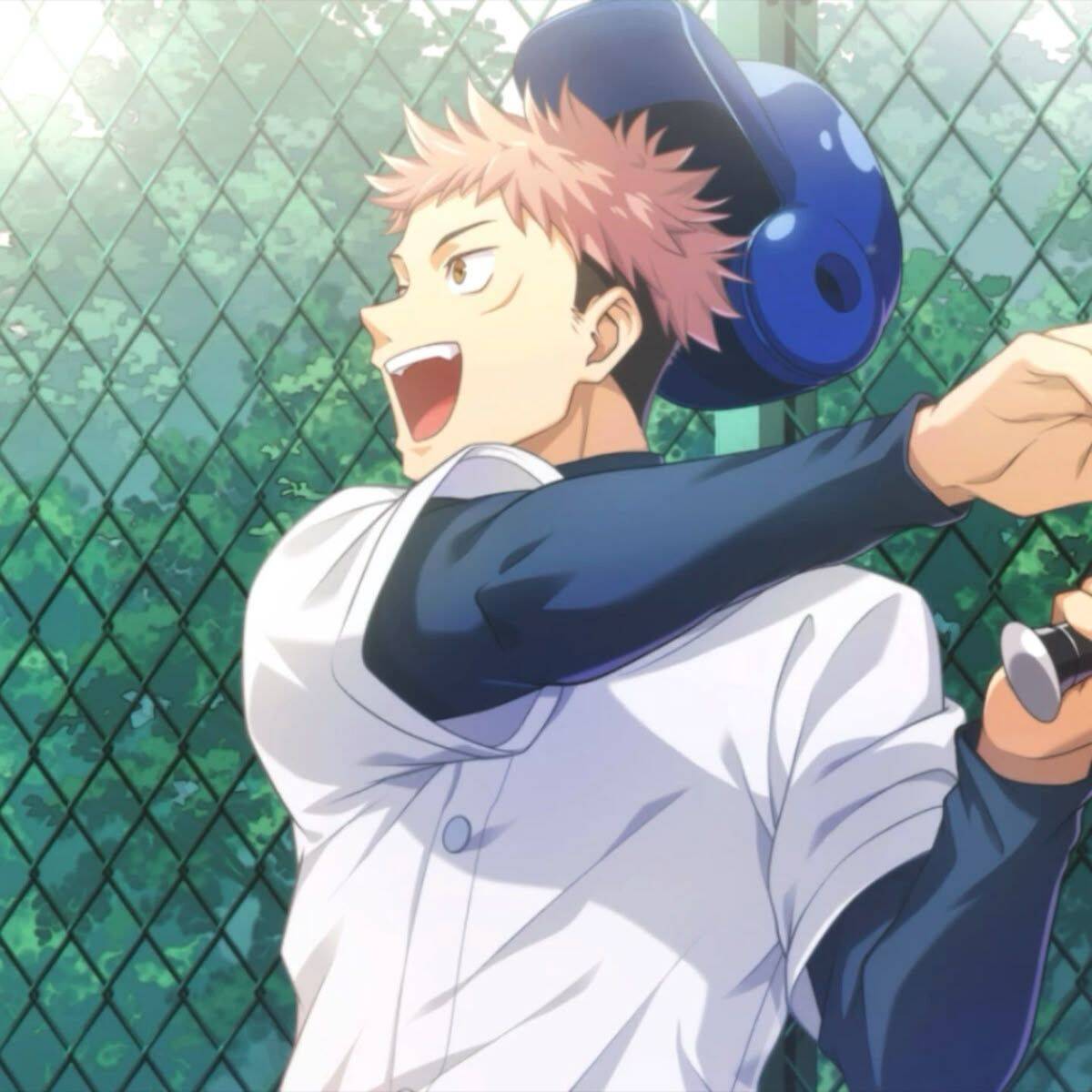 Baseball pfp Profile Picture Player Throwing Ball