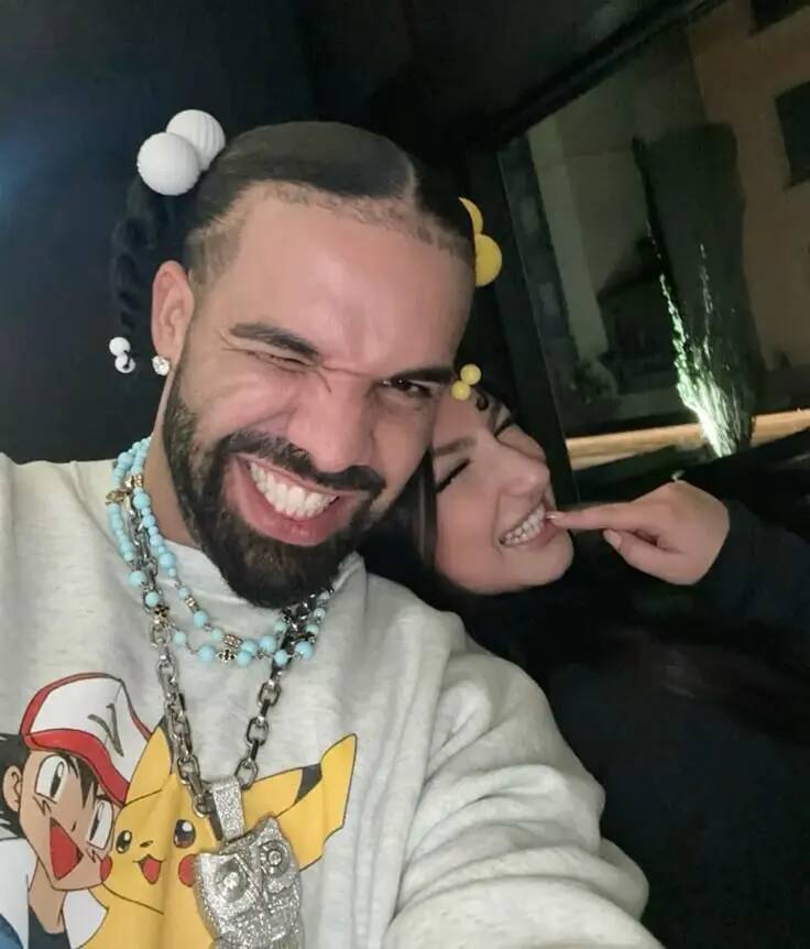Drake pfp Profile Picture Fun and Playful Vibes
