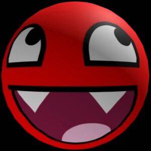 Red pfp Profile Picture Cute Smiley Face Cartoon Red Pfp Profile Picture